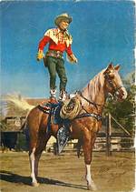 Roy Rogers Trigger