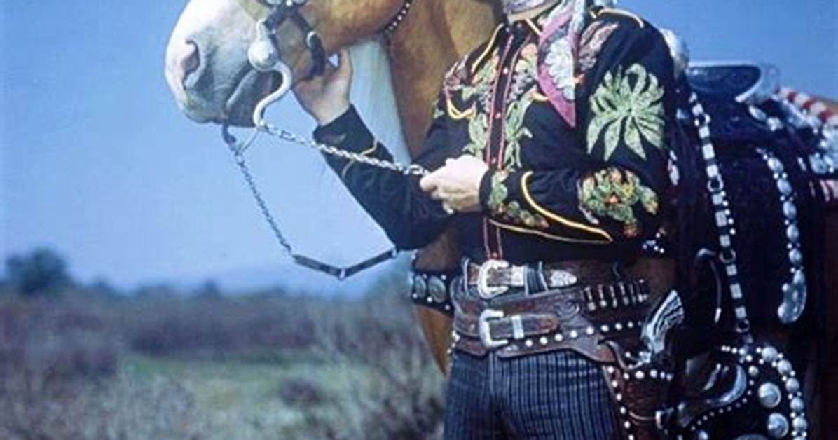 Roy Rogers