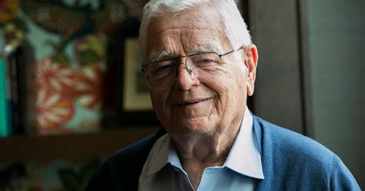 Roy Romer