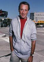 Roy Scheider Height