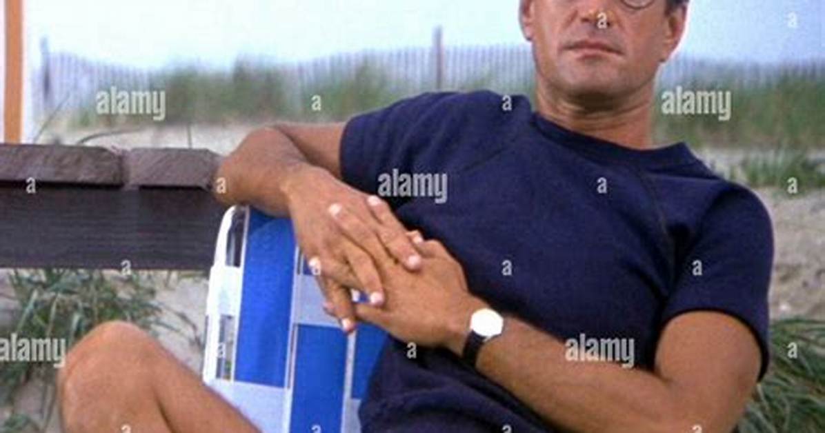 Roy Scheider