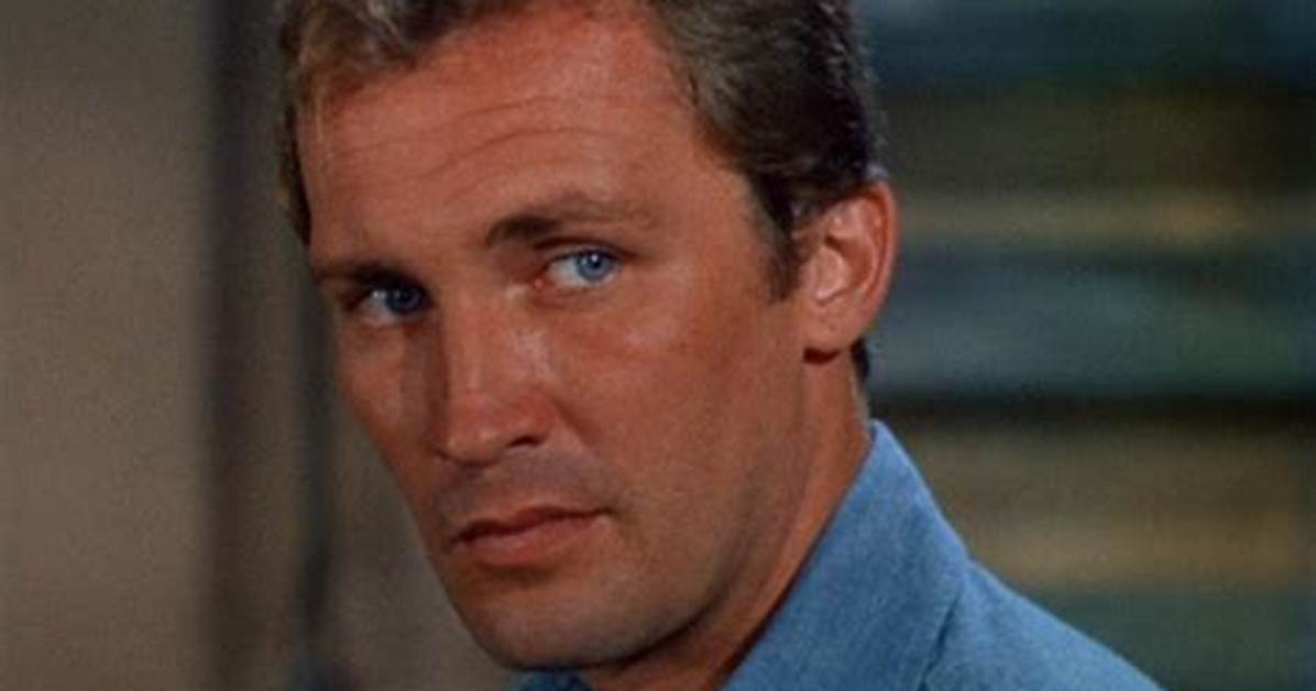 Roy Thinnes