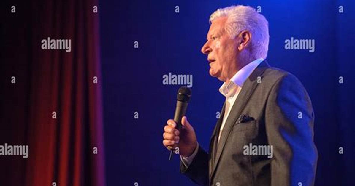 Roy Walker