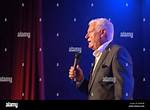 Roy Walker