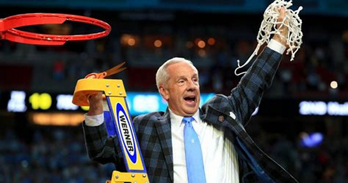Roy Williams