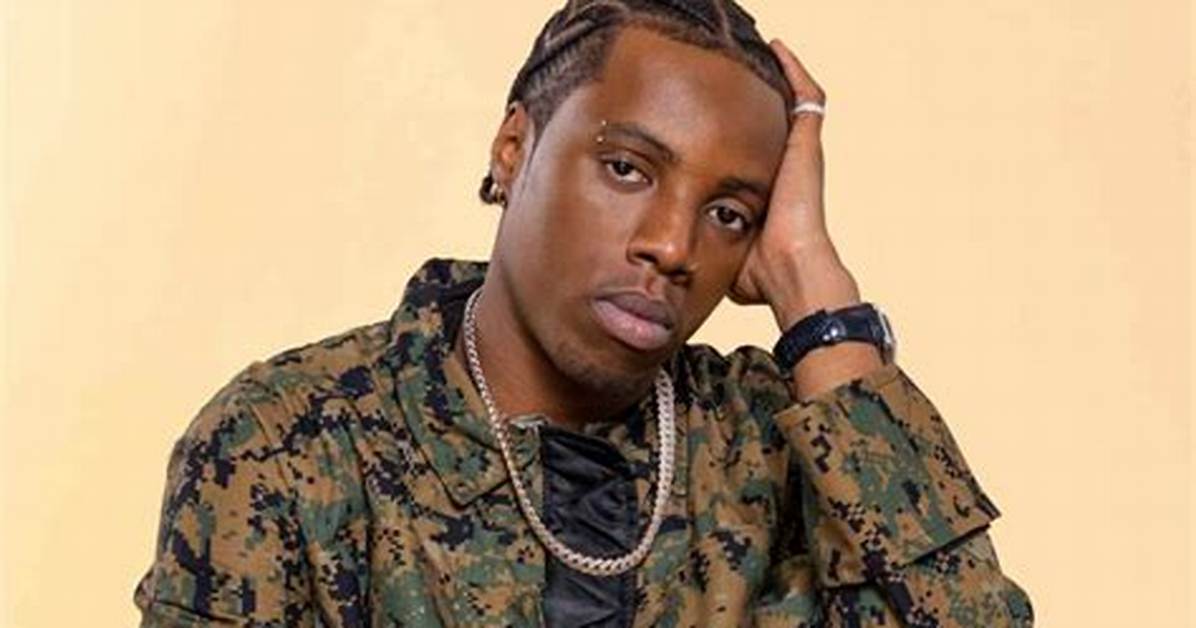 Roy Woods