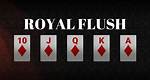 Royal Flush Odds