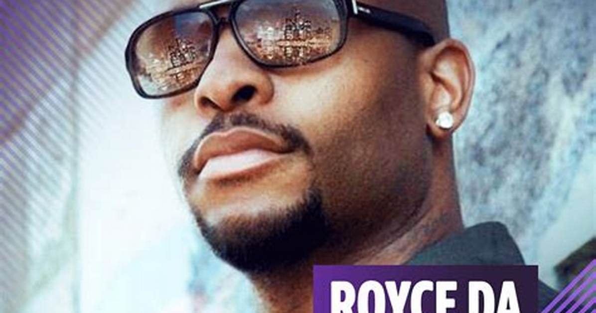 Royce Da