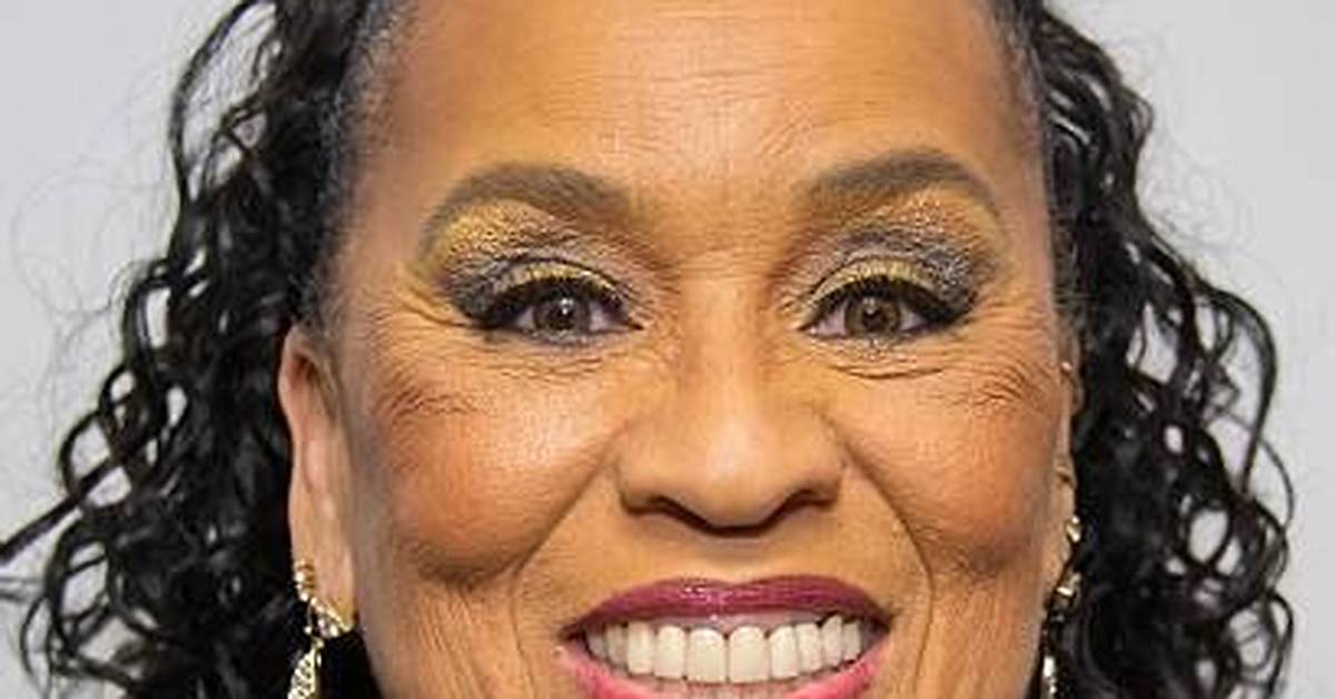 Roz Ryan
