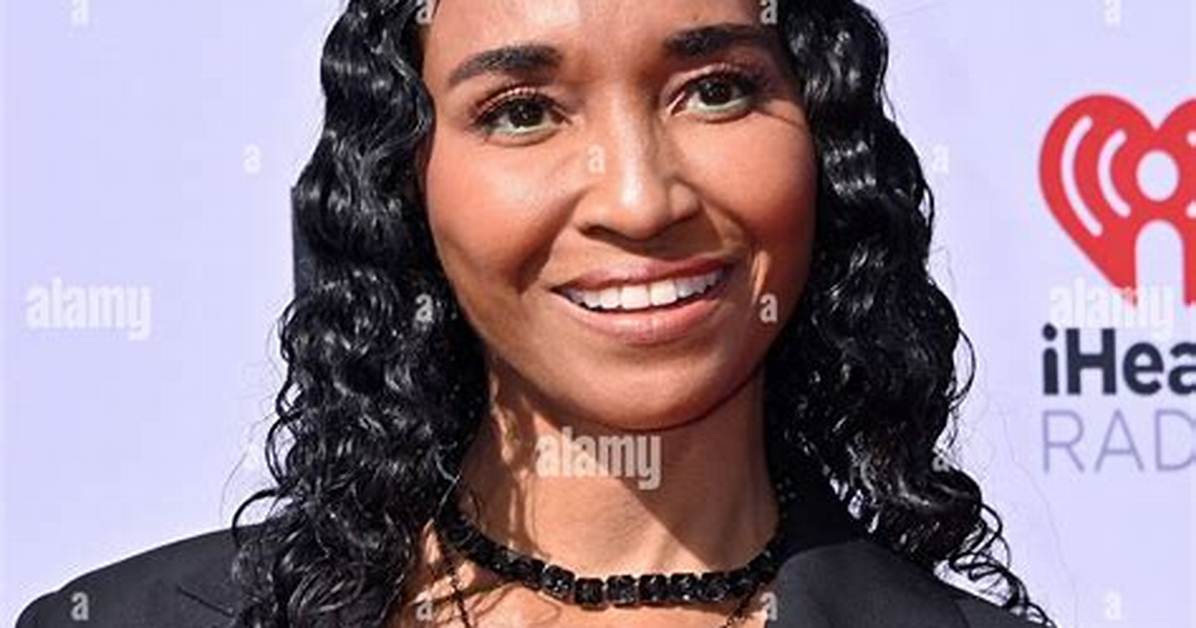 Rozonda Thomas