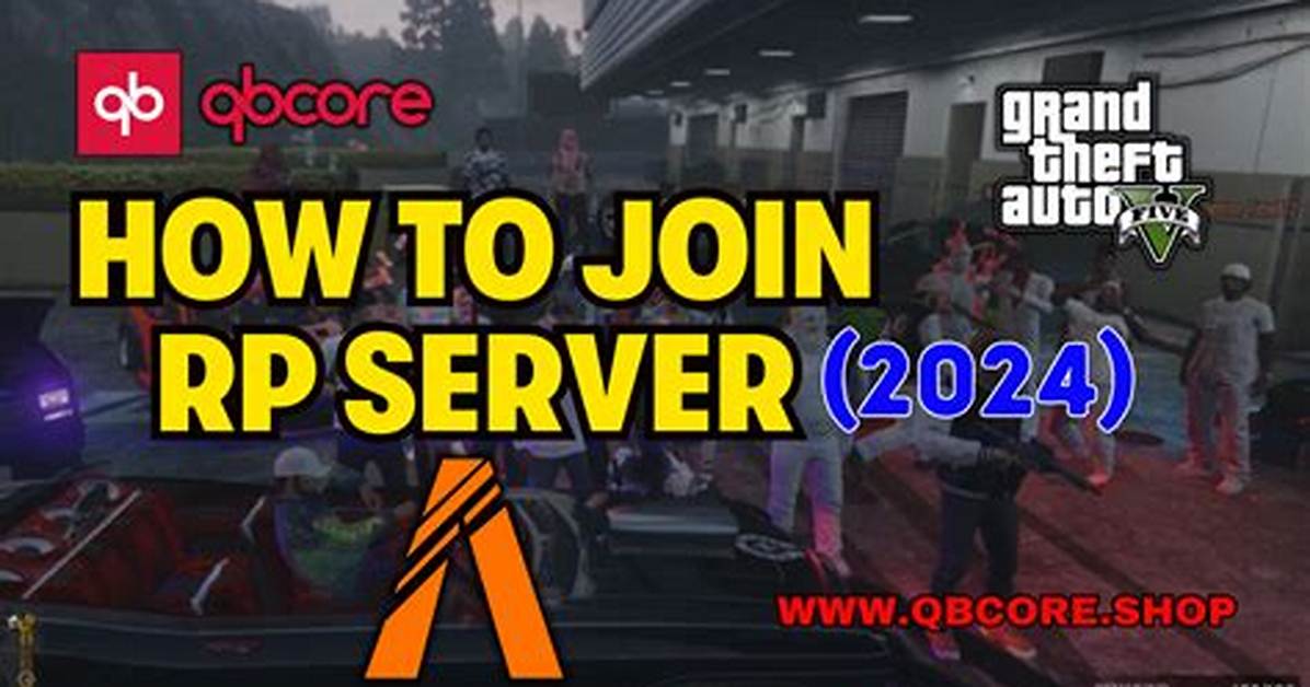 Rp Server
