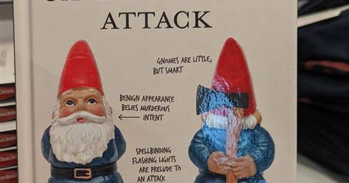 Rpg Evolution: Solving the Gnome Problem