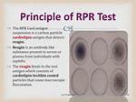Rpr Meaning