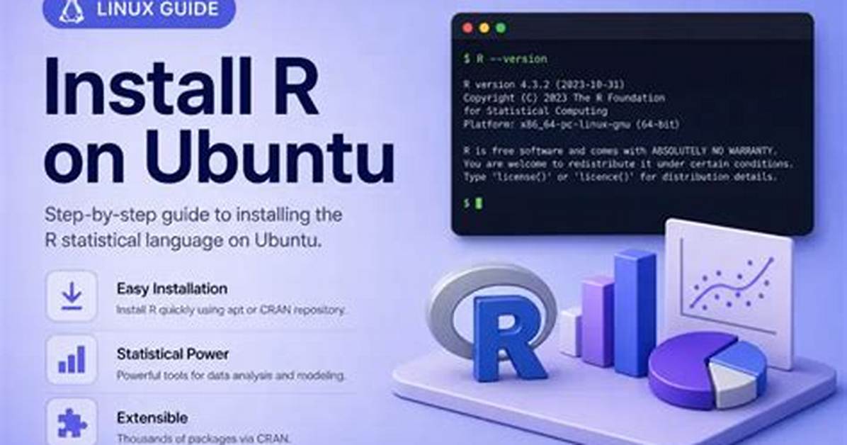 Rscript on Ubuntu