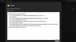 Rsync Error Code 23