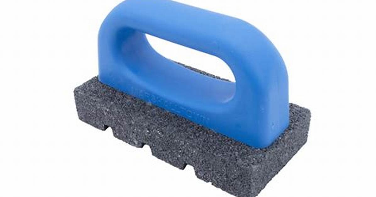 Rub Brick