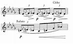 Rubato Definition