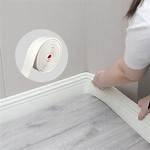 Rubber Baseboard