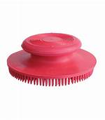 Rubber Brushes