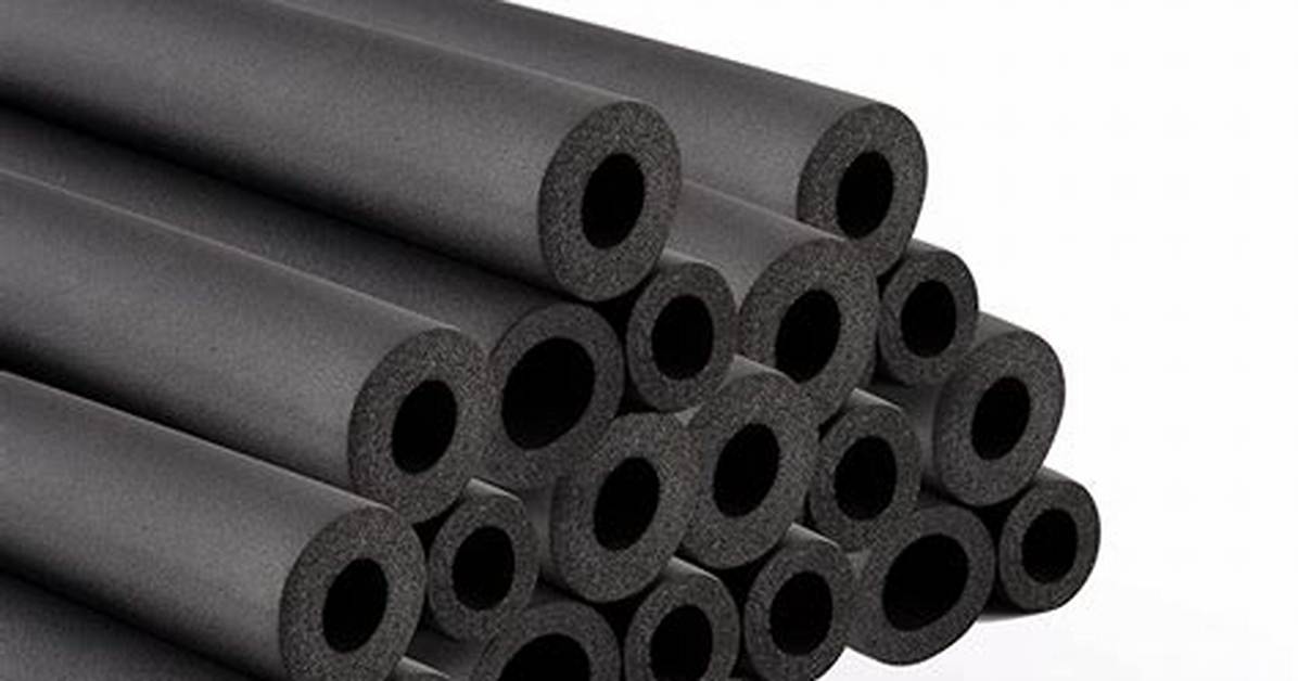 Rubber Insulation