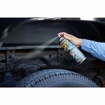 Rubber Spray