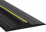 Rubber Threshold Strip