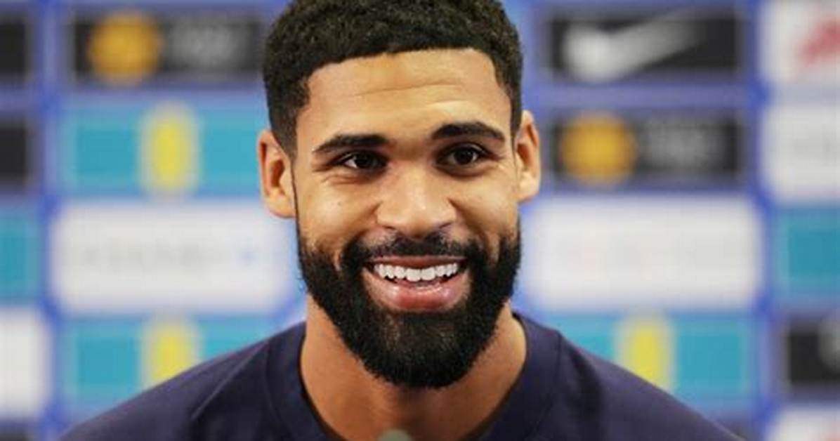 Ruben Loftus