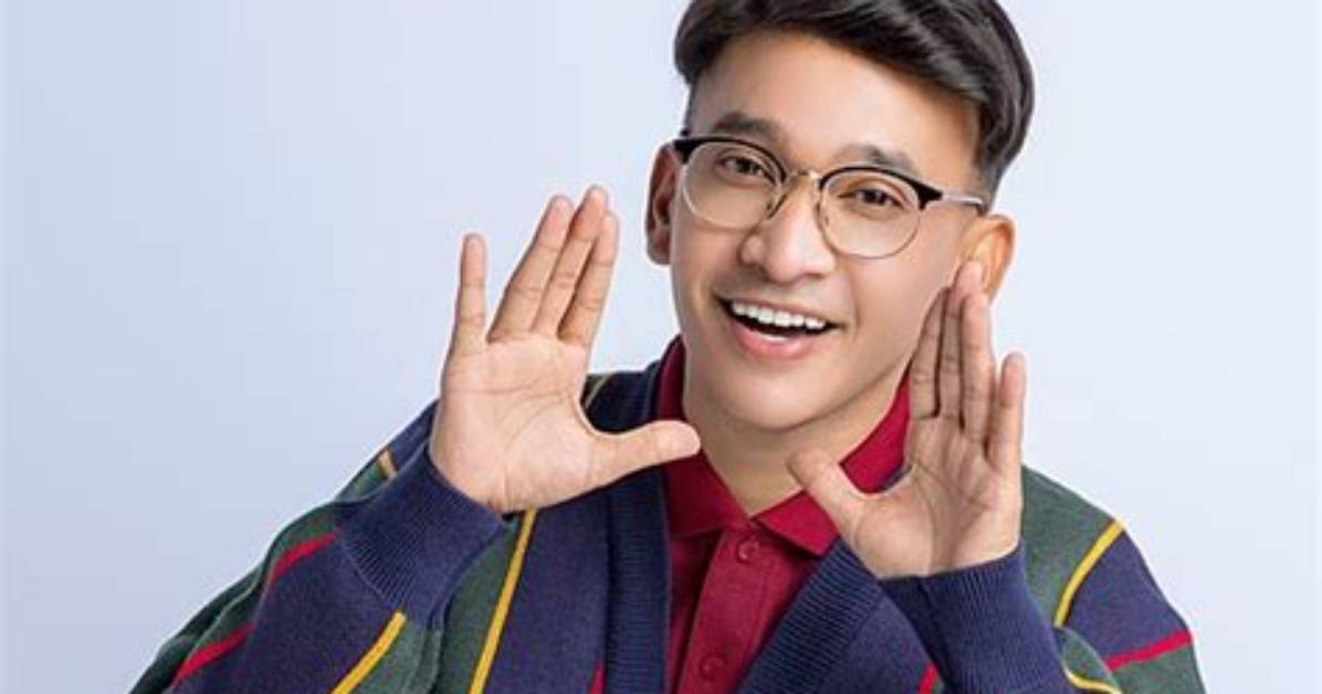 Ruben Onsu