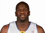 Ruben Patterson