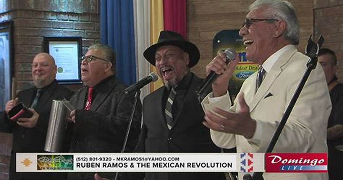 Ruben Ramos