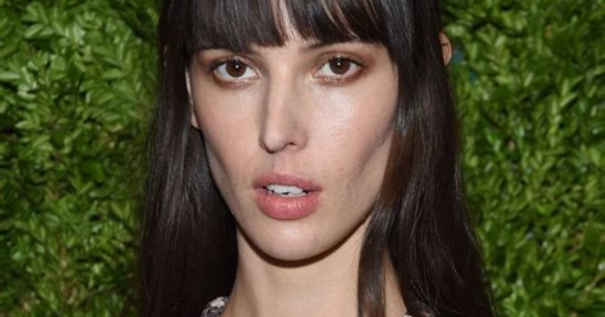 Ruby Aldridge Bio (Wiki)