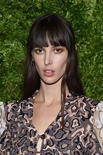 Ruby Aldridge Bio (Wiki)