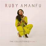 Ruby Amanfu Net Worth