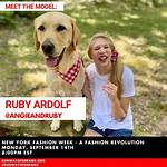 Ruby Ardolf