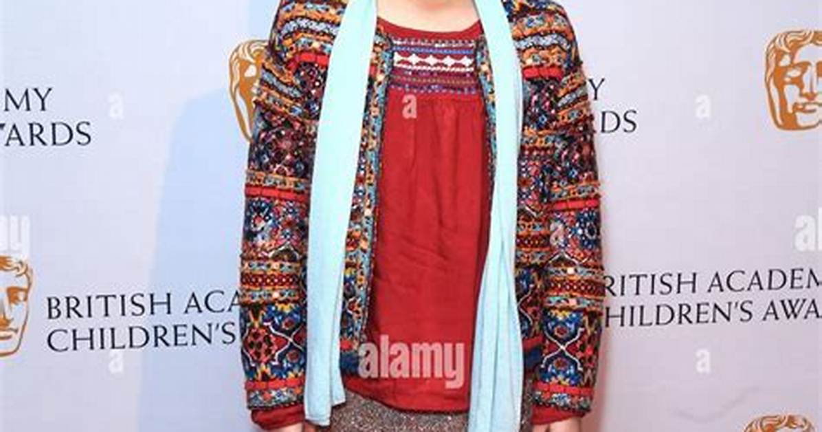 Ruby Barnhill