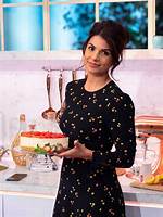 Ruby Bhogal