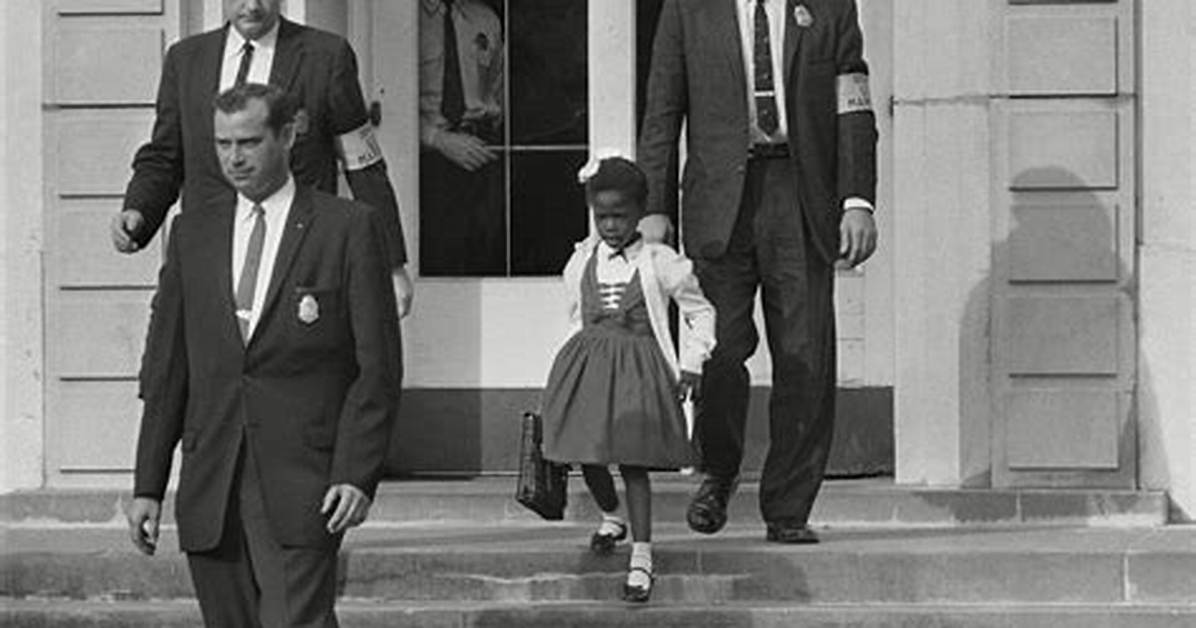 Ruby Bridges