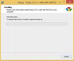 Ruby-Build: Definition Not Found: 2.2.1