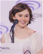 Ruby Cruz Bio (Wiki)