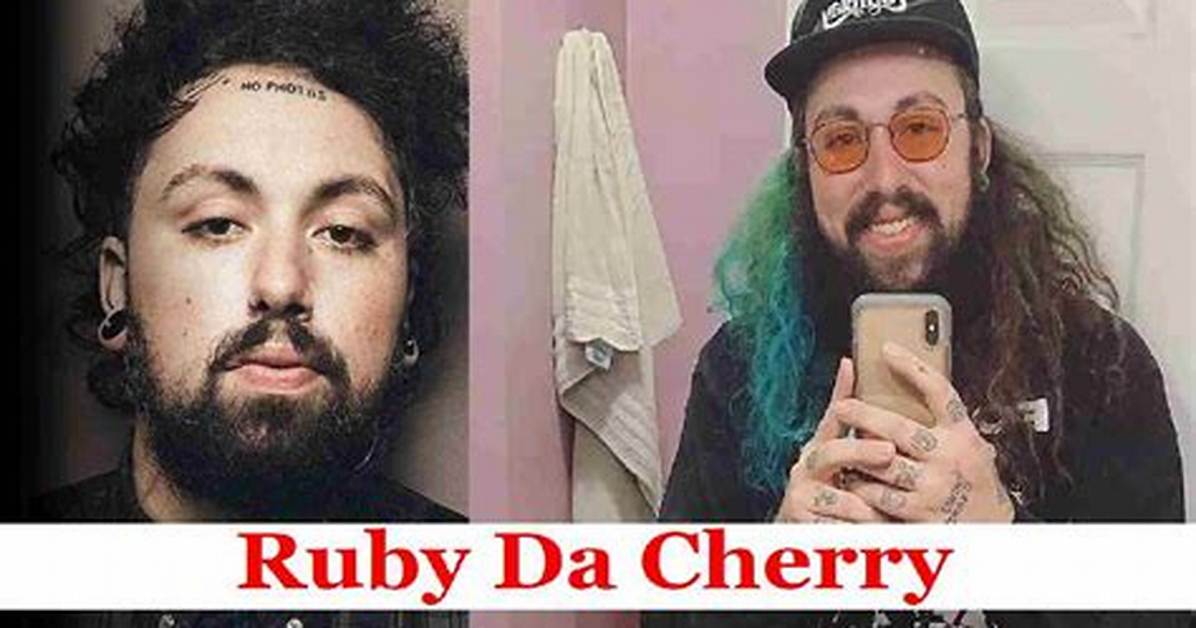 Ruby Da Cherry Pets - Celebrity Pets