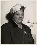 Ruby Dandridge
