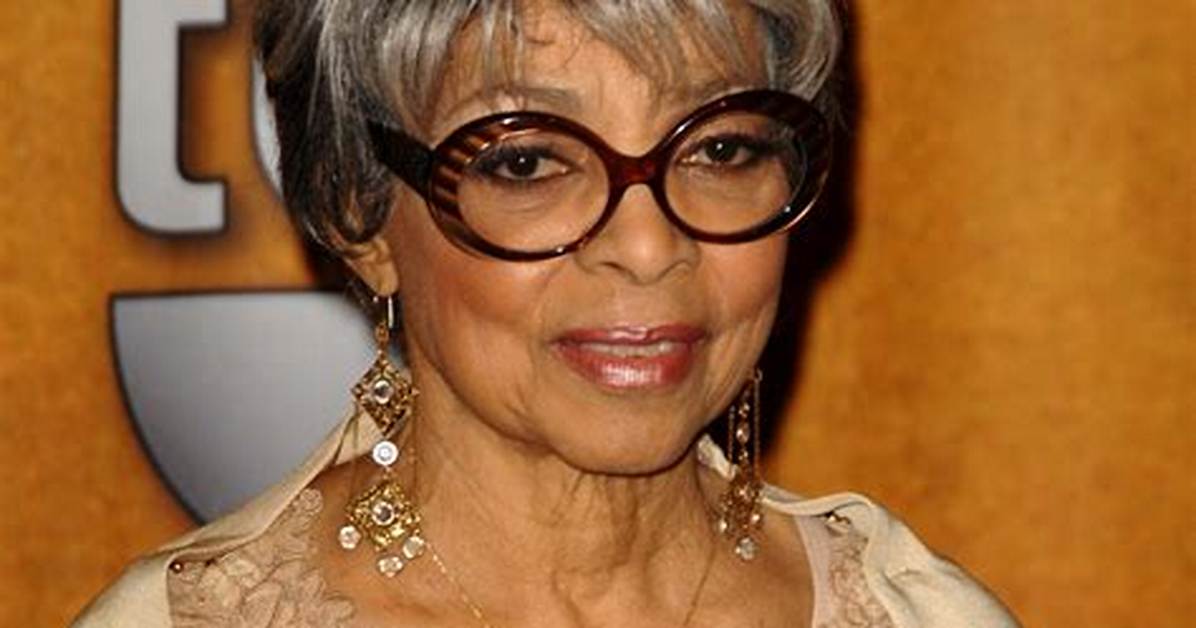 Ruby Dee