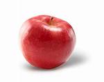 Ruby Frost Apples