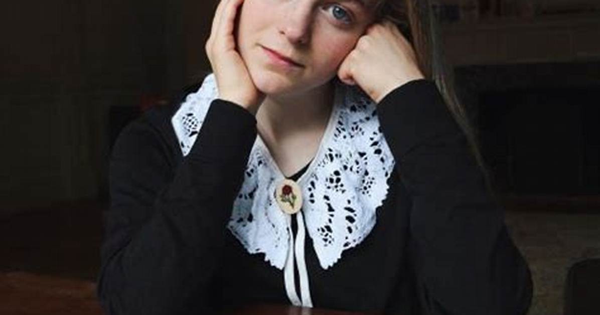Ruby Granger