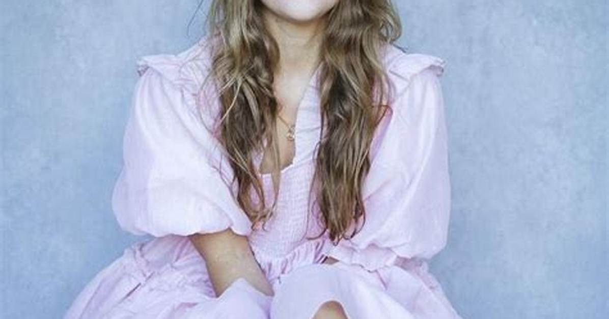 Ruby Hartley