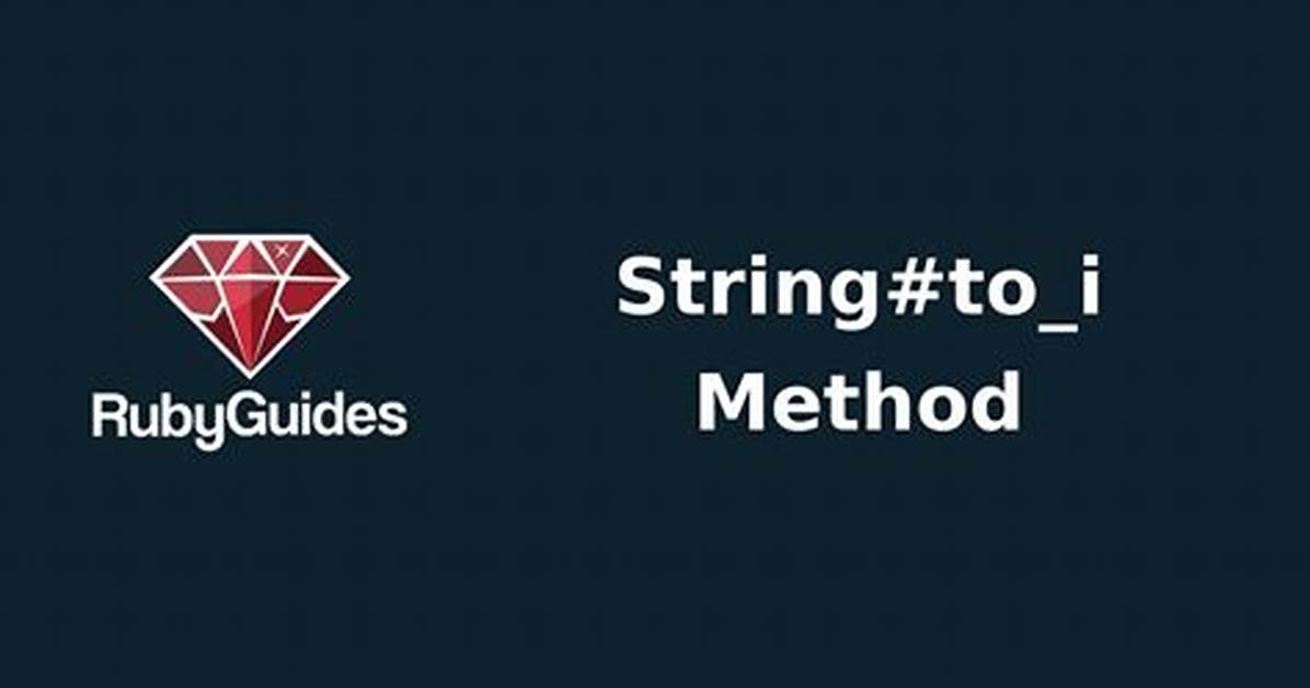 Ruby: How to Convert a String to Boolean