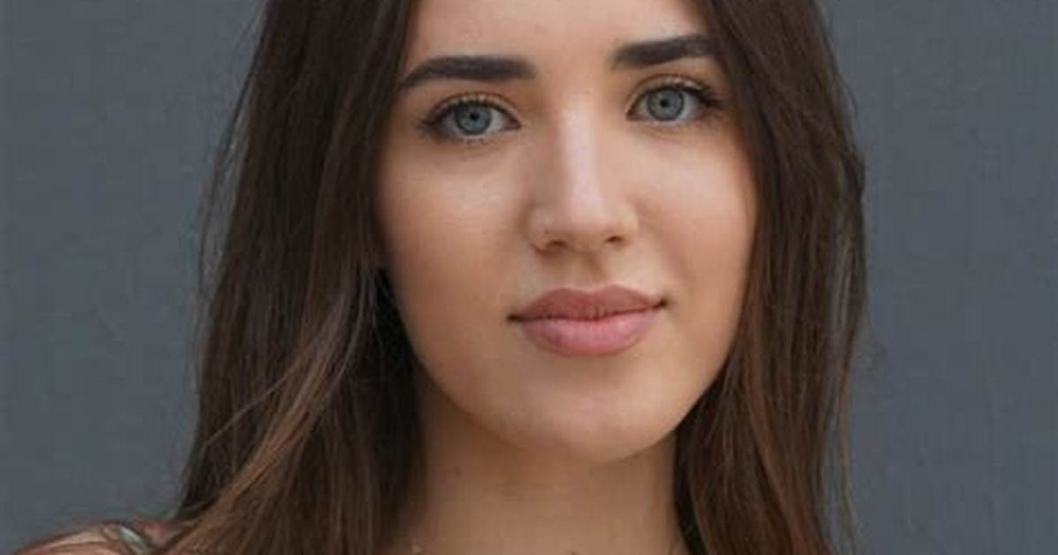 Ruby Jerins Biography