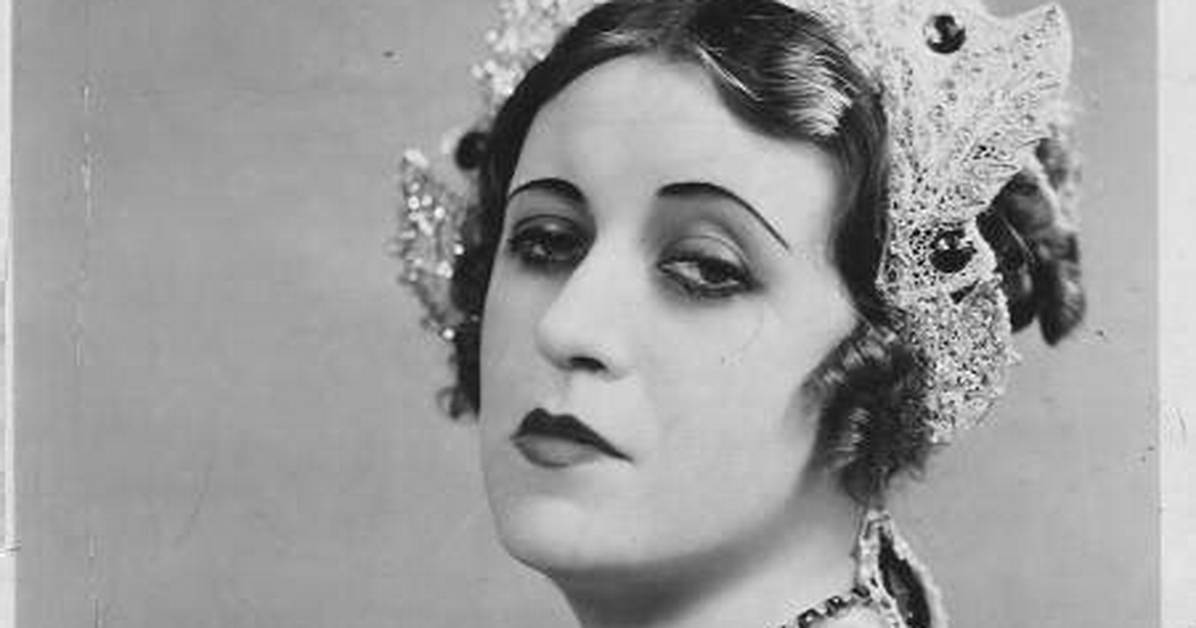 Ruby Miller