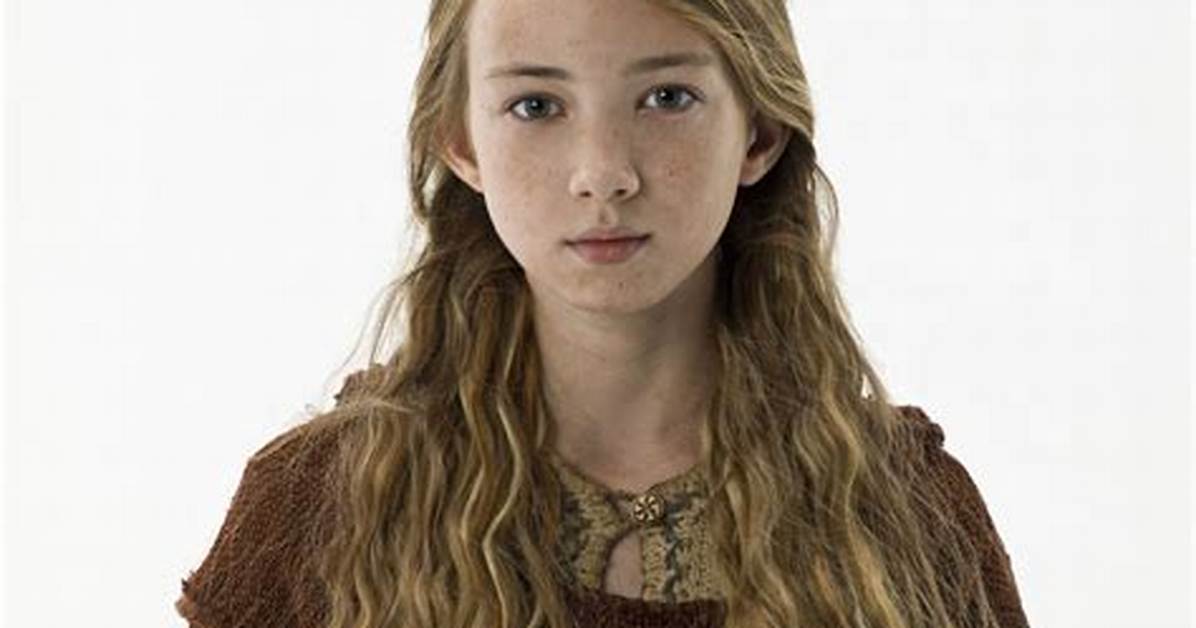 Ruby O’leary