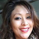 Ruby Rana Net Worth